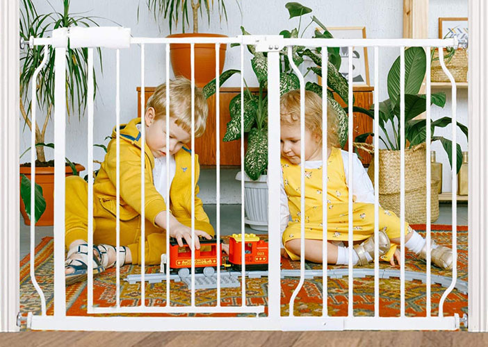 Baby Gate
